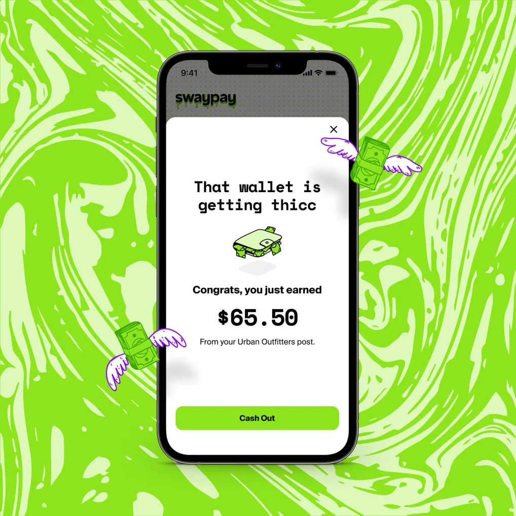 Swaypay screenshot 5 of 10