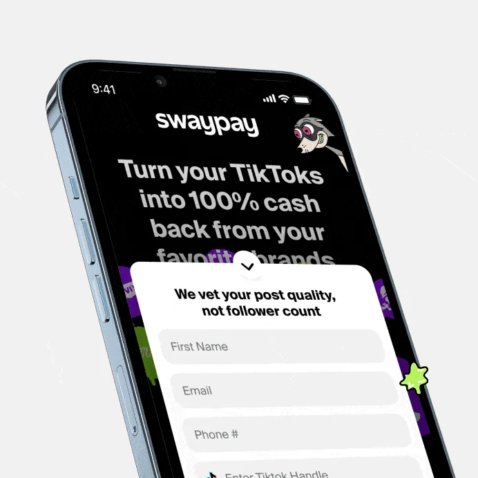 Swaypay screenshot 7 of 10