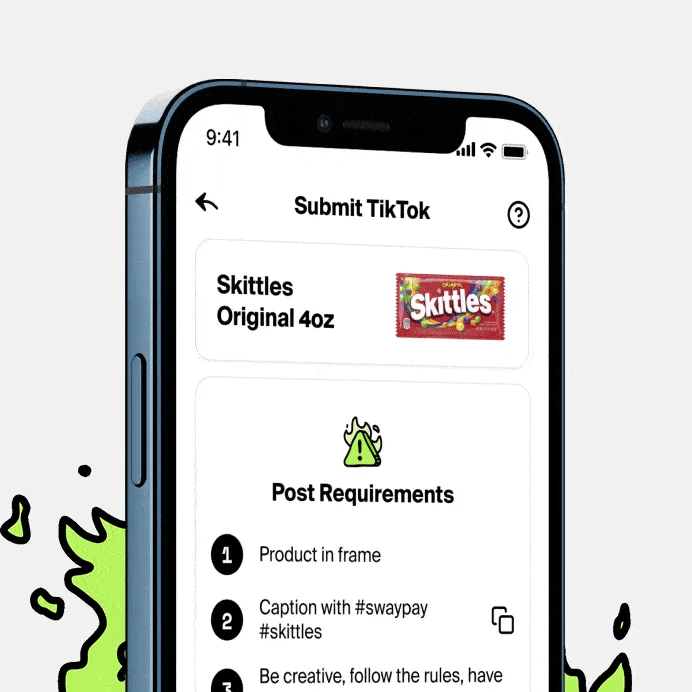 Swaypay screenshot 9 of 10