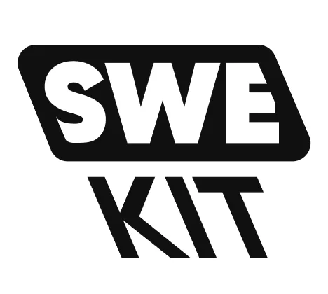 SWE-Kit logo