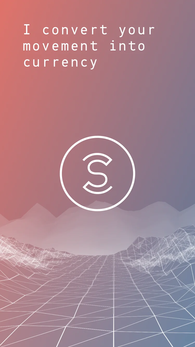 Sweatcoin screenshot 5 of 6