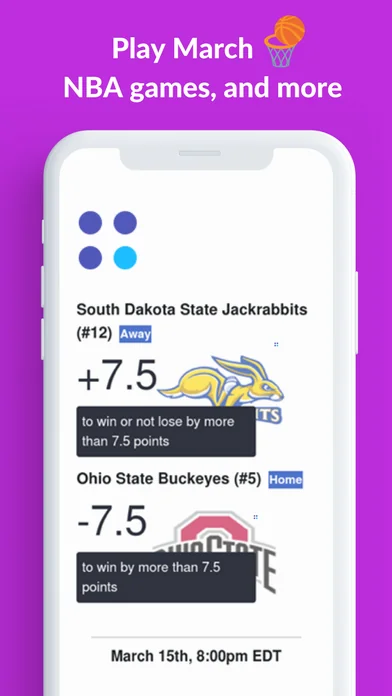 Sweep screenshot 3 of 4