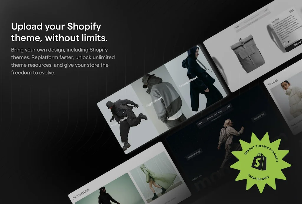 Swell screenshot 2 of 4