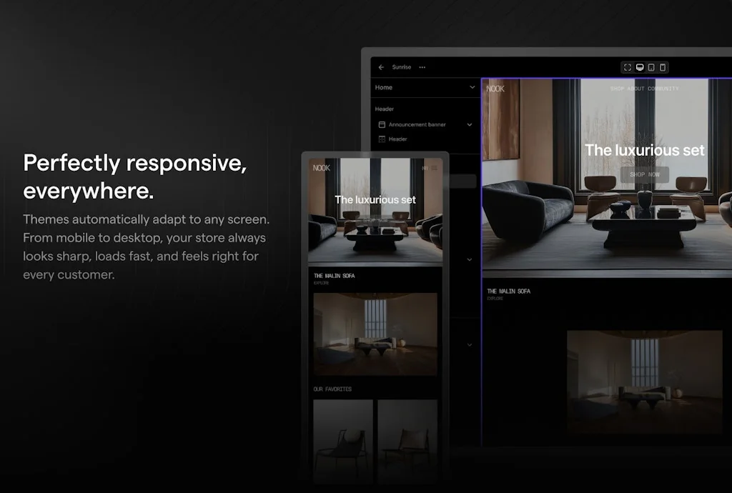Swell screenshot 4 of 4