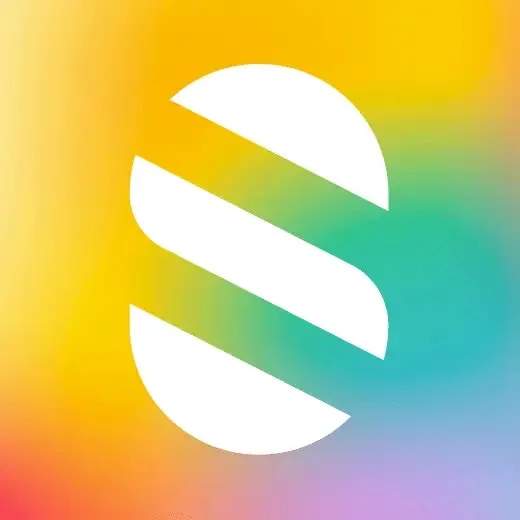 Swell - Community Podcasting logo