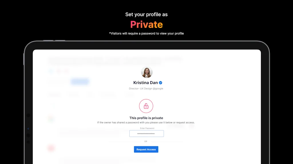 SwiftCV screenshot 6 of 7