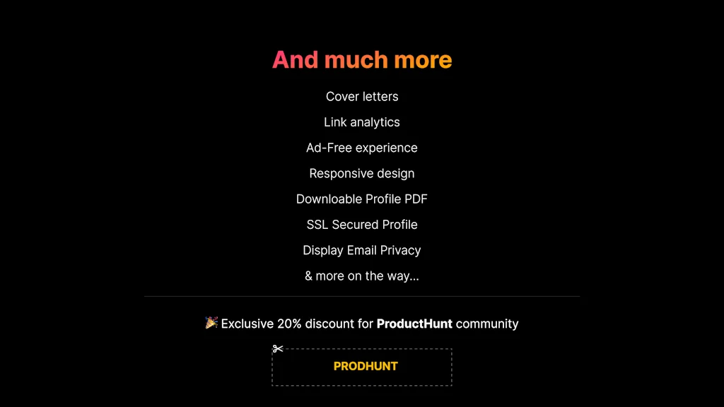 SwiftCV screenshot 7 of 7