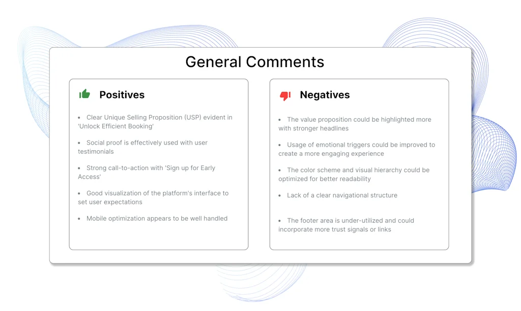 Get Website.Report screenshot 3 of 3