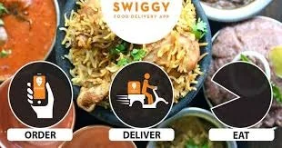 Swiggy screenshot 3 of 4