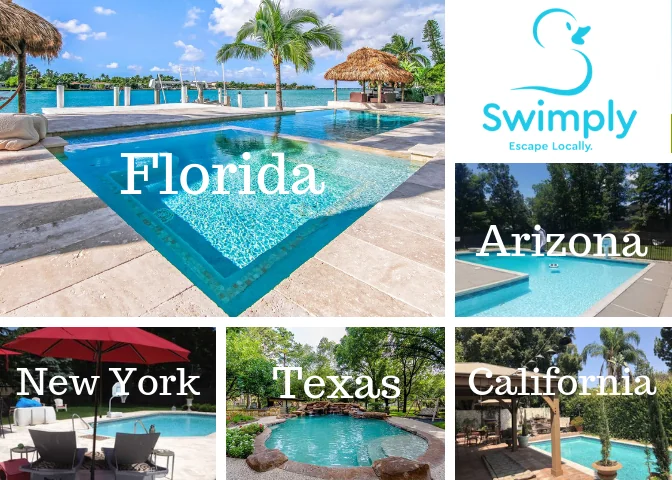 Swimply screenshot 5 of 5