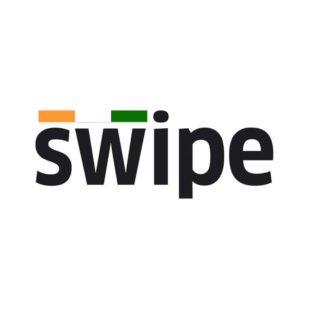 Swipe logo