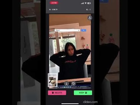 Swipe & Delete screenshot 1 of 8