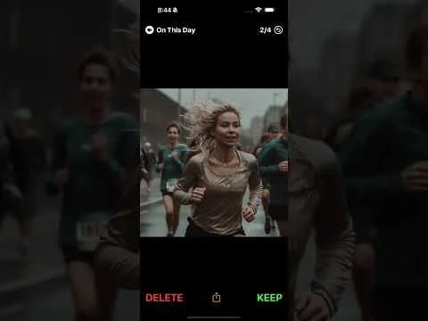 Swipe Sort screenshot 4 of 4
