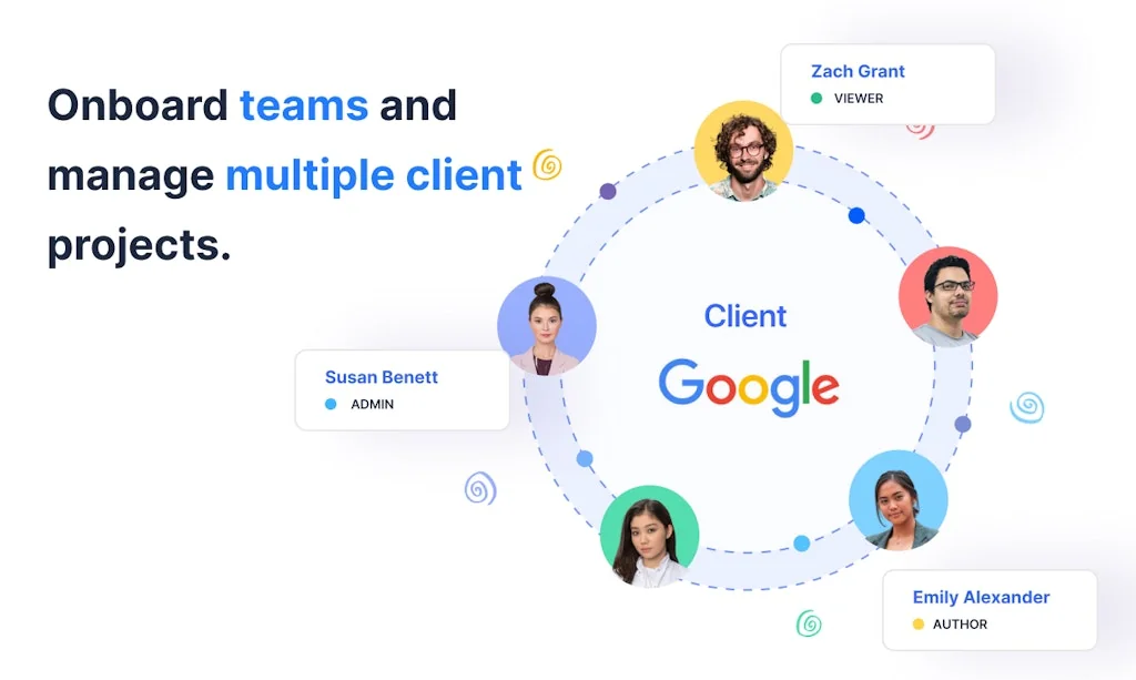 Swipe Pages screenshot 10 of 10