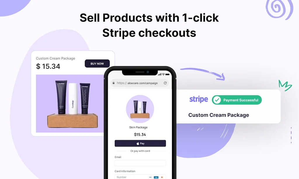 Swipe Pages screenshot 5 of 10