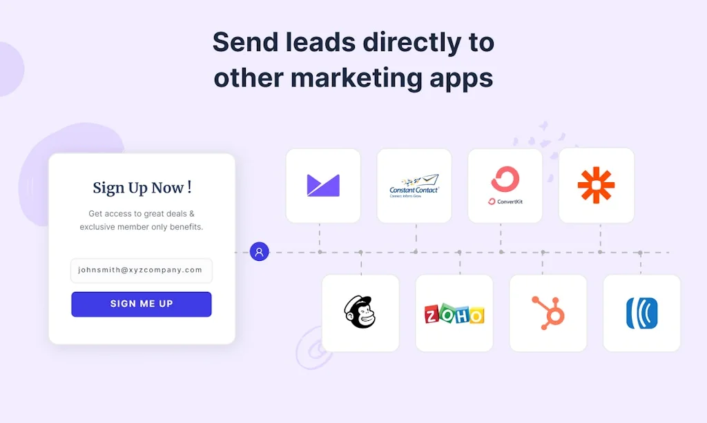 Swipe Pages screenshot 7 of 10