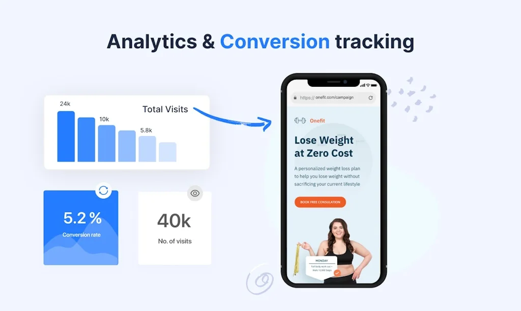 Swipe Pages screenshot 8 of 10