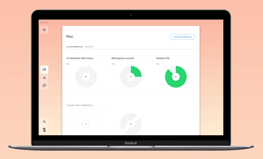 Swipes screenshot 3 of 11