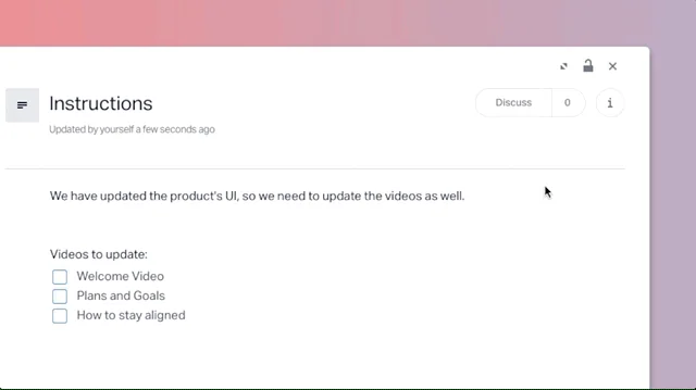 Swipes screenshot 8 of 11