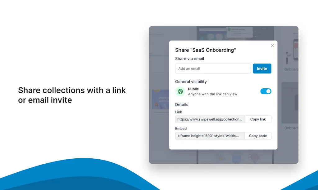 SwipeWell screenshot 5 of 7