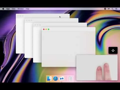 Swish screenshot 2 of 5
