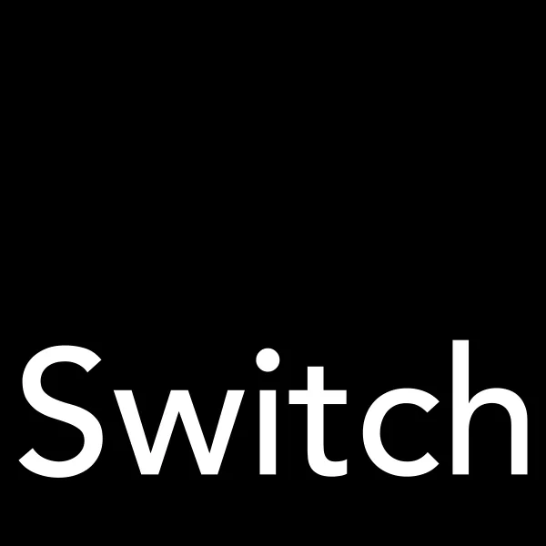 Switch 1.0 logo