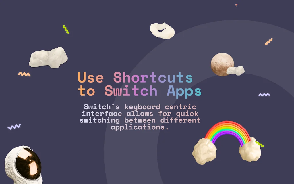 Switch screenshot 2 of 4