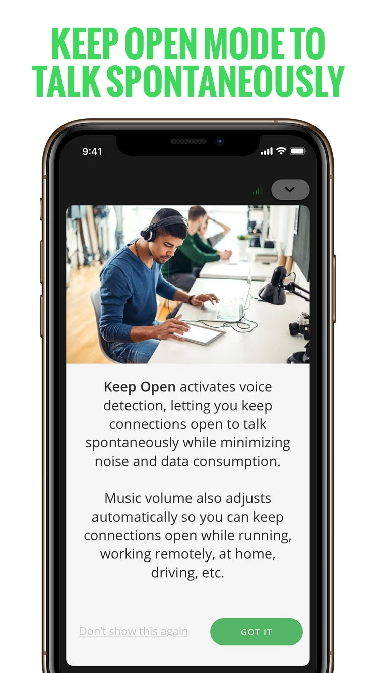 Switchboard screenshot 4 of 8