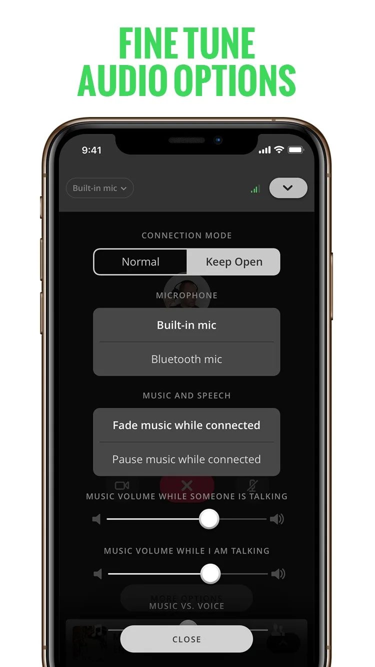 Switchboard screenshot 5 of 8