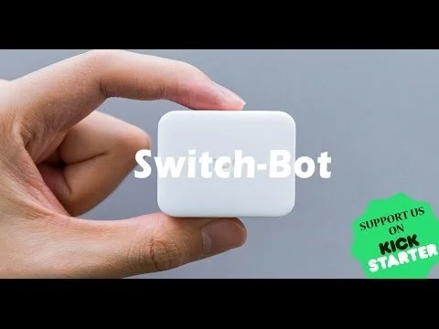 SwitchBot screenshot 5 of 8