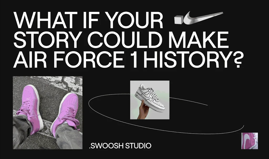 .SWOOSH screenshot 2 of 6