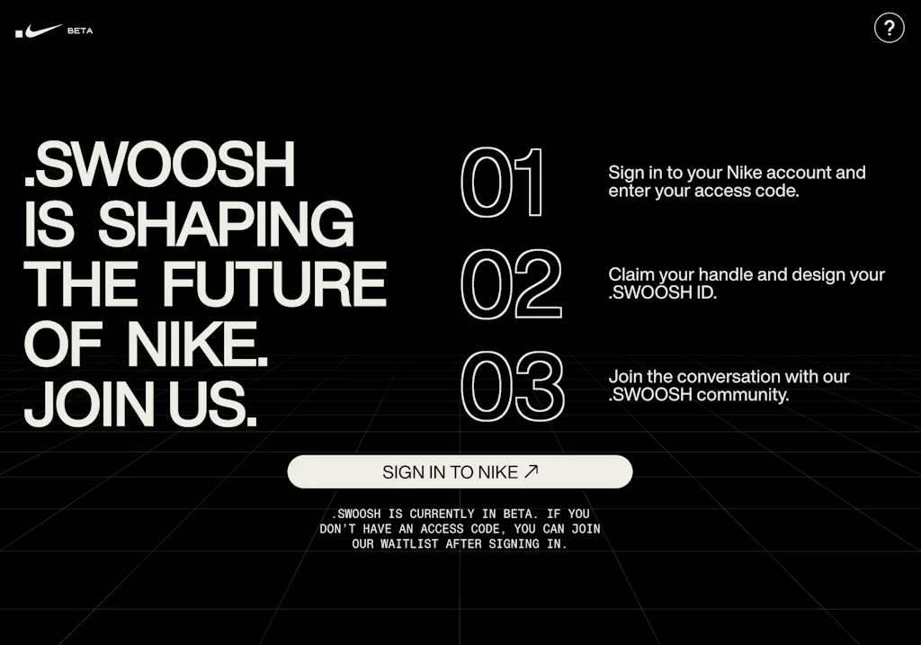 .SWOOSH screenshot 5 of 6