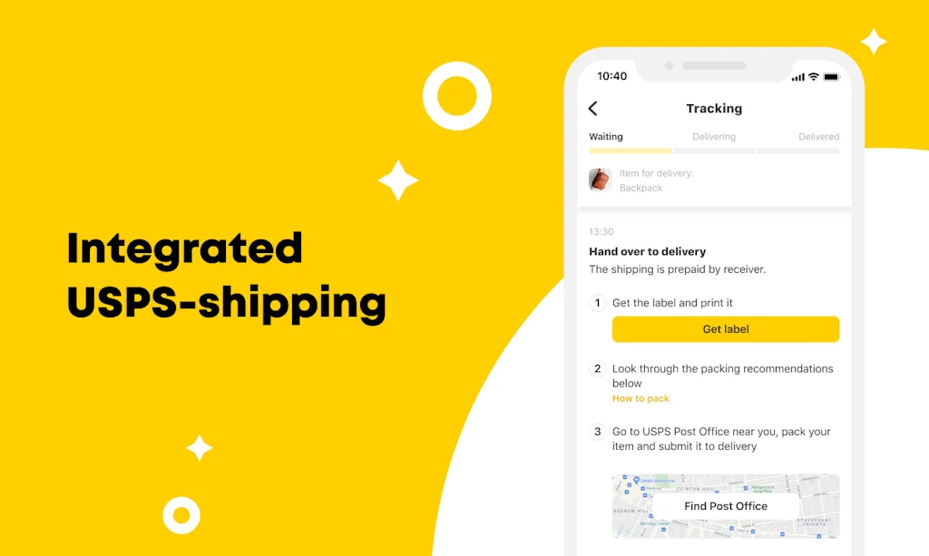 Swop.it screenshot 3 of 5