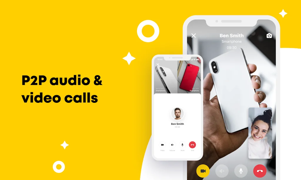 Swop.it screenshot 4 of 5