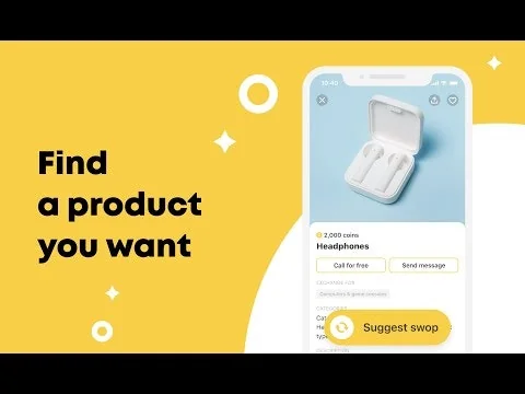 Swop.it screenshot 5 of 5