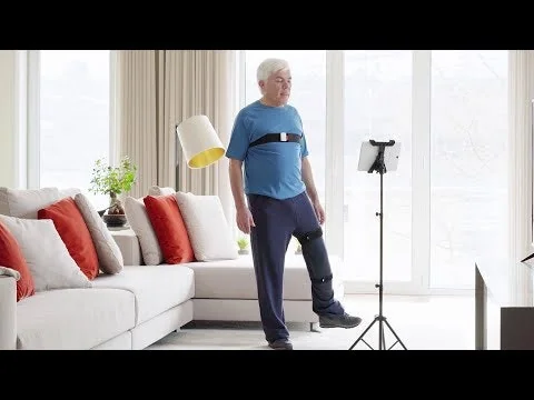 SWORD Health screenshot 1 of 5