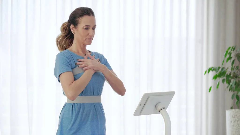 SWORD Health screenshot 4 of 5