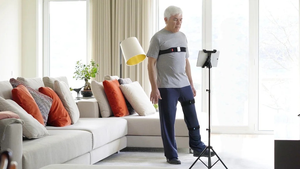 SWORD Health screenshot 5 of 5