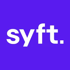 Syft AI logo