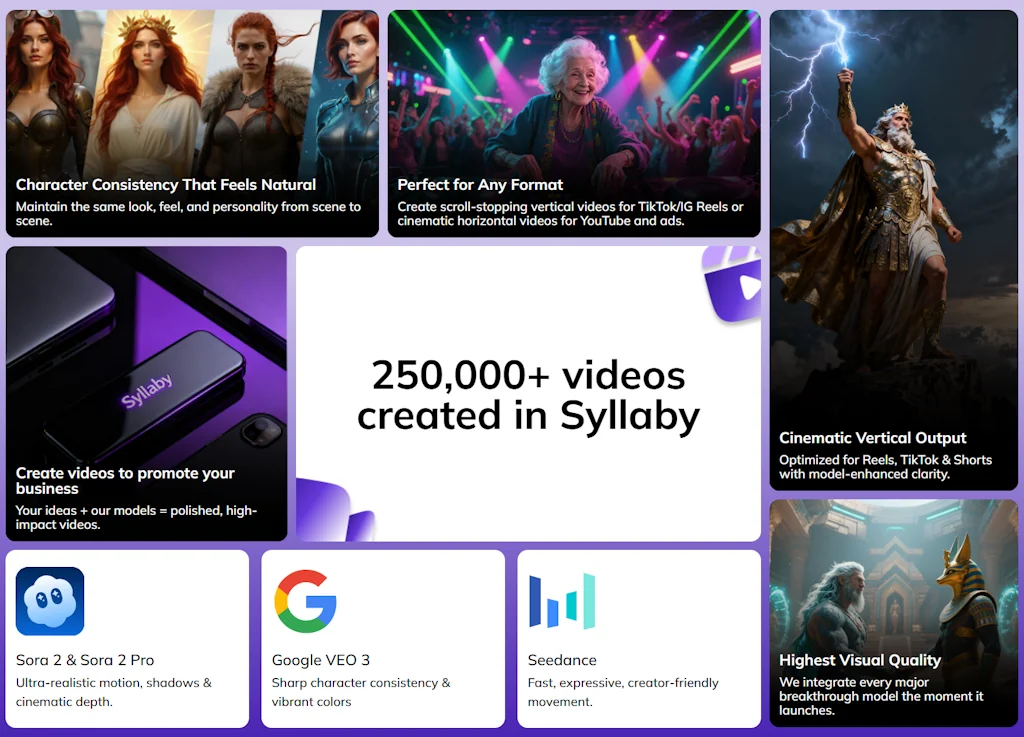 Syllaby screenshot 2 of 3