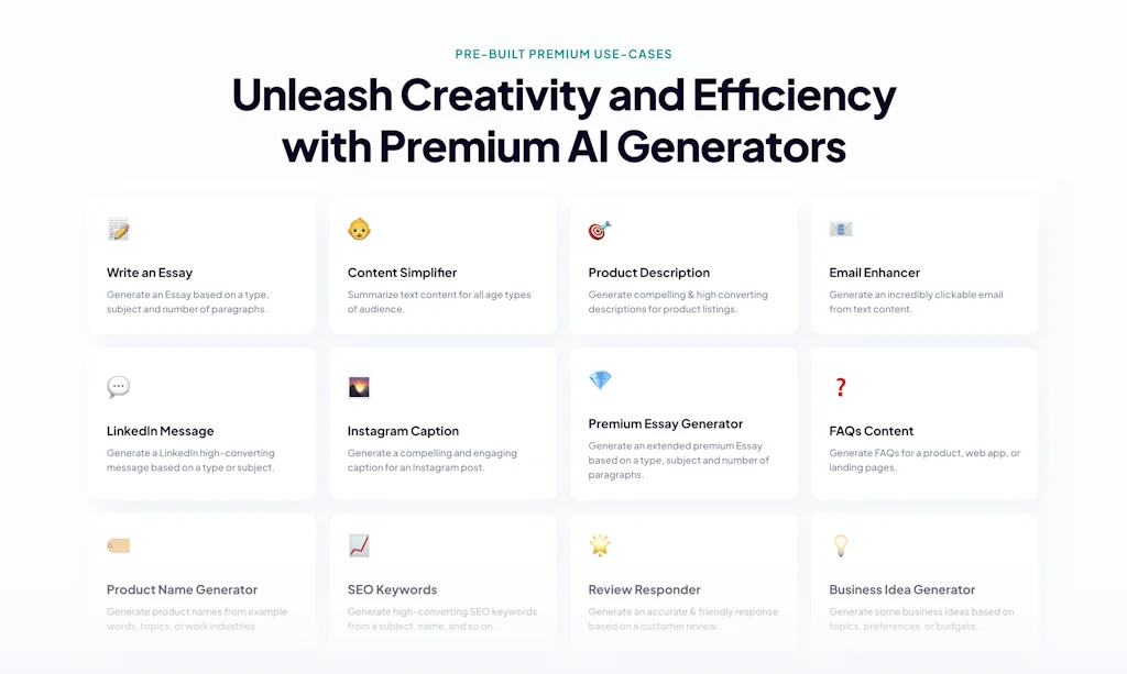 Synapso.AI screenshot 3 of 7