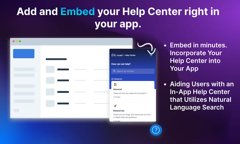 Synced.so screenshot 2 of 4