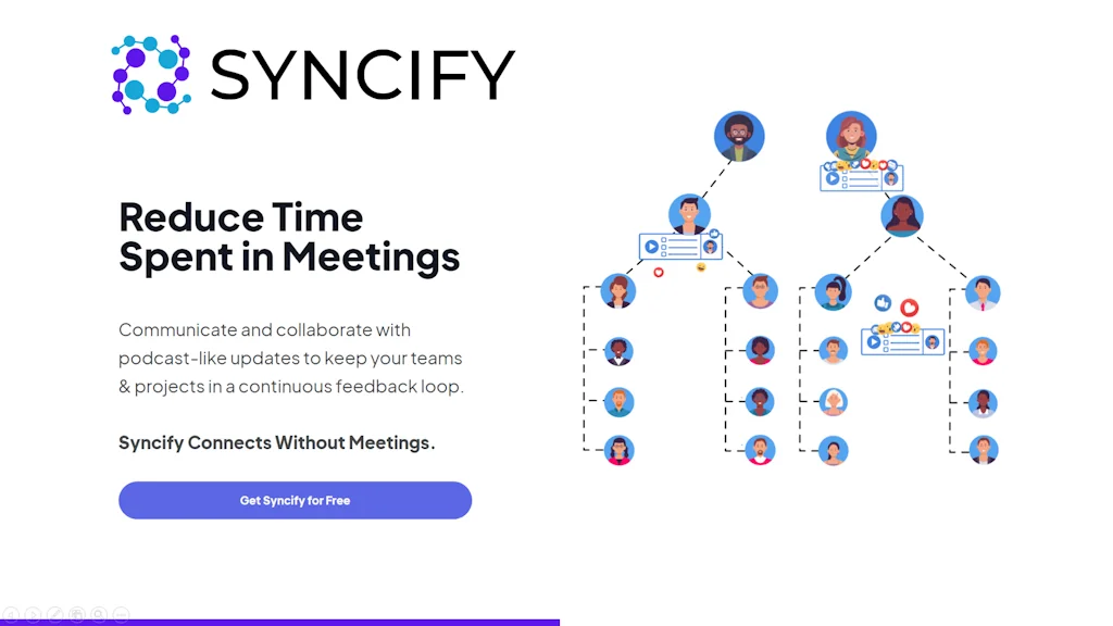 Syncify screenshot 2 of 8