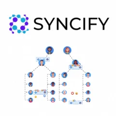 Syncify logo