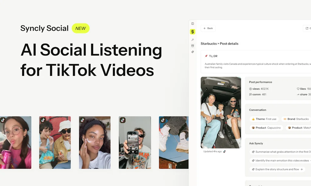 Syncly (YC W23) screenshot 1 of 2