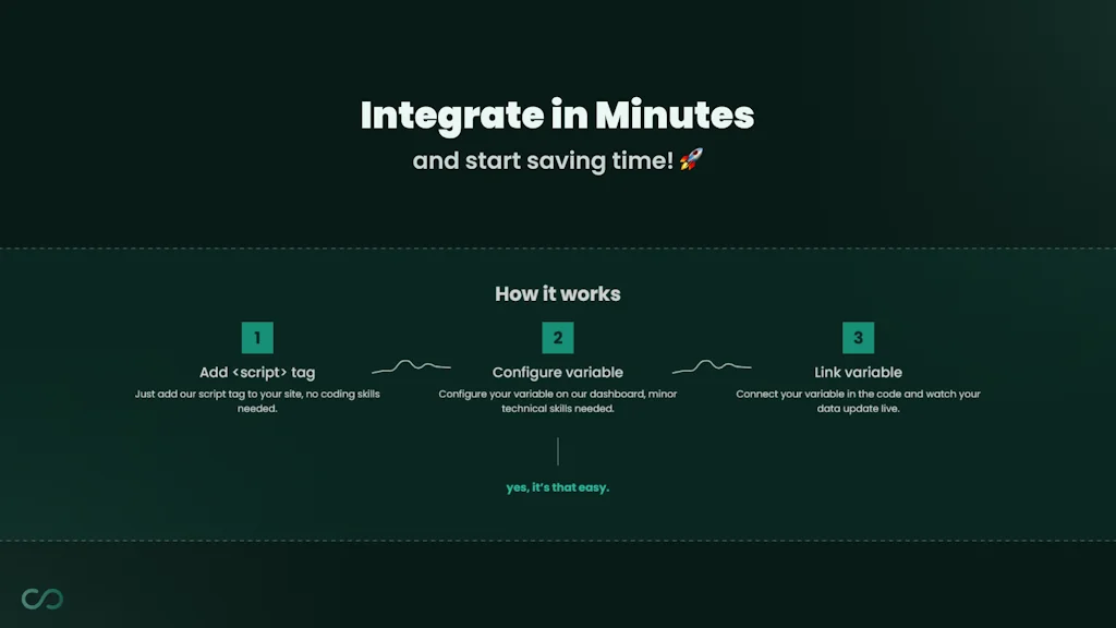 SyncVariables screenshot 2 of 5