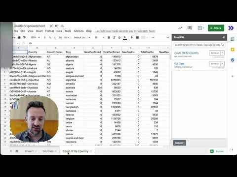 SyncWith screenshot 1 of 8