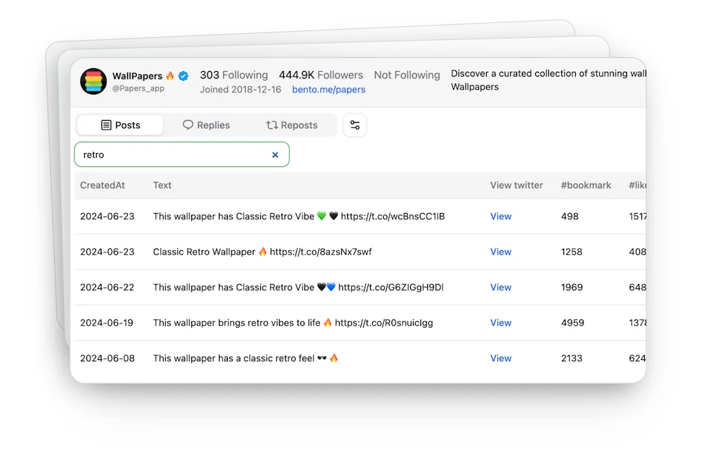 SyncX screenshot 5 of 6