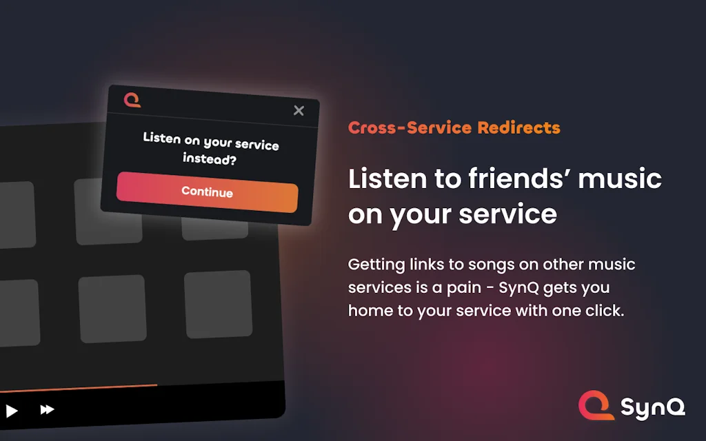 SynQ screenshot 2 of 4