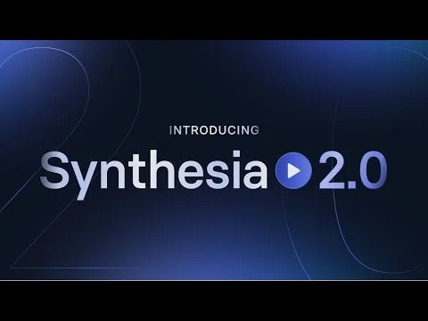 Synthesia screenshot 1 of 2
